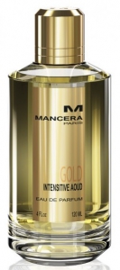 Mancera Gold Intensitive Aoud