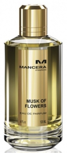 Mancera Musk Of Flowers