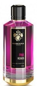 Mancera Pink Roses