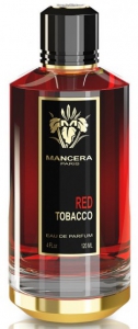 Mancera Red Tobacco