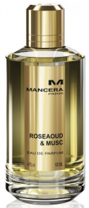 Mancera RoseAoud & Musc