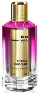 Mancera Roses & Chocolate