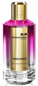 Mancera Roses Greedy