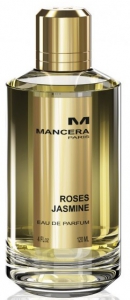 Mancera Roses Jasmine