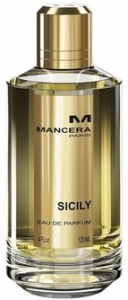 Mancera Sicily