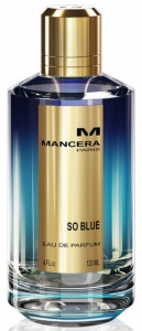 Mancera So Blue