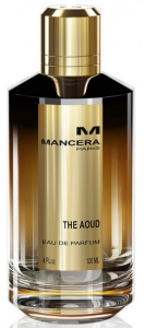 Mancera The Aoud