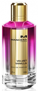 Mancera Velvet Vanilla