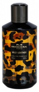 Mancera Wild Leather