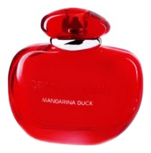 Mandarina Duck Scarlet Rain