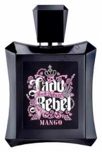 Mango Lady Rebel Rock Deluxe