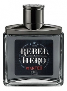 Mango Rebel Hero Wanted