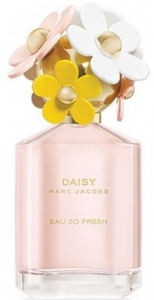 Marc Jacobs Daisy Eau So Fresh