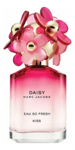 Marc Jacobs Daisy Eau So Fresh Kiss