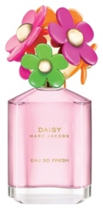 Marc Jacobs Daisy Eau So Fresh Sunshine