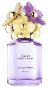 Marc Jacobs Daisy Eau So Fresh Twinkle