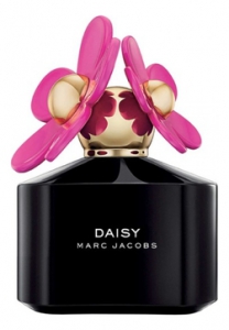 Marc Jacobs Daisy Hot Pink Edition