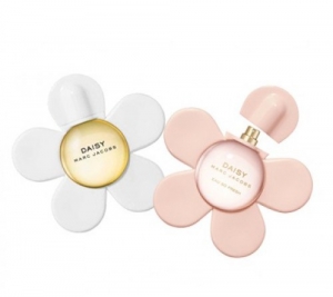 Marc Jacobs Daisy Petite Flower On The Go