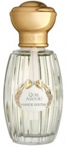 Annick Goutal Quel Amour