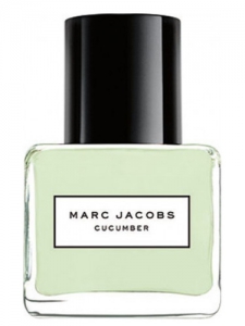 Marc Jacobs Splash Cucumber 2016