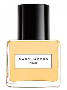 Marc Jacobs Splash Pear 2016