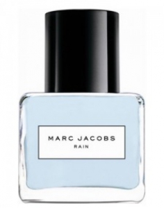 Marc Jacobs Splash Rain 2016