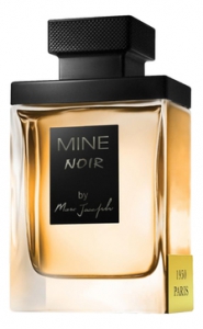 Marc Joseph Mine Noir