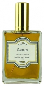 Annick Goutal Sables