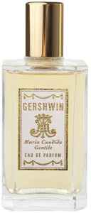 Maria Candida Gentile Gershwin