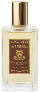 Maria Candida Gentile Noir Tropical