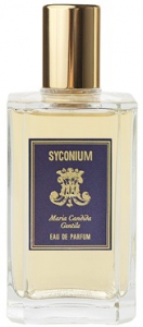 Maria Candida Gentile Syconium