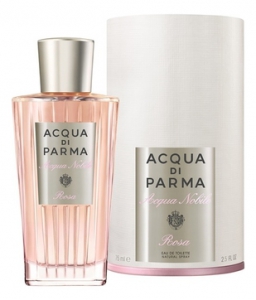 Acqua di Parma Acqua Nobile Rosa