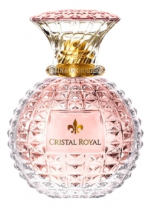 Marina de Bourbon Cristal Royal Rose