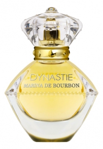 Marina de Bourbon Dynastie Golden