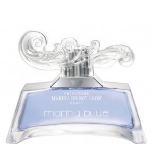 Marina de Bourbon Marina Blue