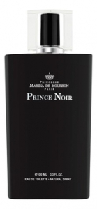 Marina de Bourbon Prince Noir