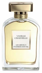 Annick Goutal Vanille Charnelle