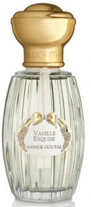 Annick Goutal Vanille Exquise