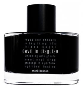 Mark Buxton Devil In Disguise