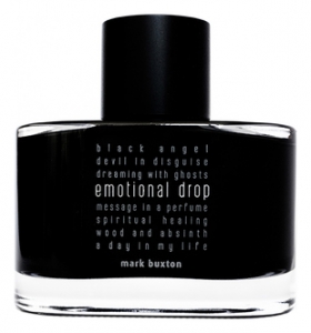 Mark Buxton Emotional Drop