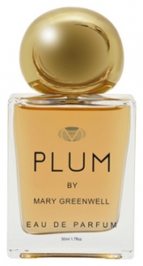 Mary Greenwell Plum