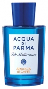 Acqua di Parma Blu Mediterraneo Arancia Di Capri