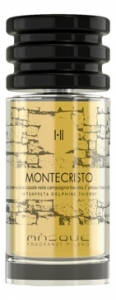 Masque Montecristo