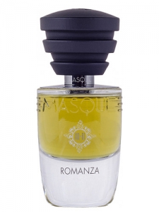 Masque Romanza