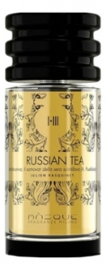 Masque Russian Tea