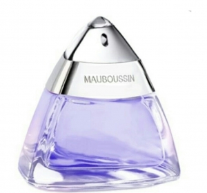 Mauboussin Mauboussin M moi