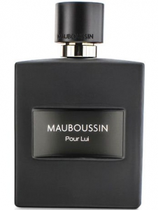 Mauboussin Mauboussin Pour Lui in Black