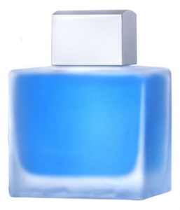 Antonio Banderas Blue Cool Seduction For Men