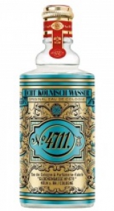 Maurer & Wirtz 4711 Original Eau de Cologne