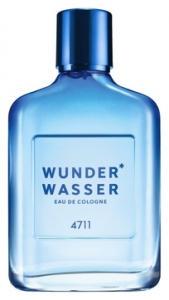 Maurer & Wirtz 4711 Wunderwasser Men